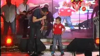 EL PASE DEL MONACO Silvestre Dangond & Rolando Ochoa.mpg
