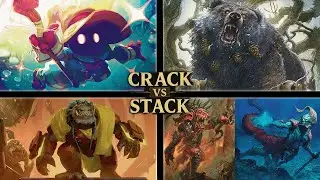 Vivi vs Lumra vs Rograkh/Thrasios vs Tannuk | Epic cEDH Gameplay