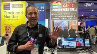 ISE 2026: Easy Multi Display Talks About Video Wall/Multi-Display Management Software