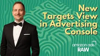 Amazon's New 