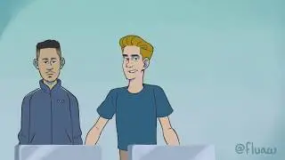 CodyKo Animated: The Kombucha King