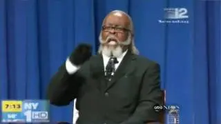 [Song] The Rent is Too Damn High