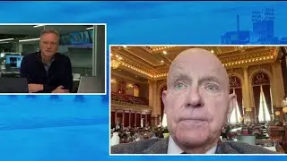 Bill to ban law enforcement from wearing masks