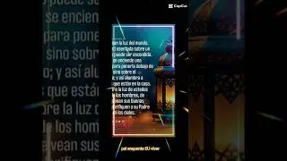C&Aacute;PSULA DE FE!