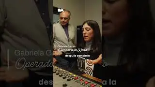 El manejo de la consola - OFICIOS con Franco Bagnato