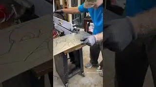 Bead rolling