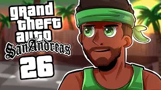 GTA: San Andreas - 26. rész (Xbox Series X)