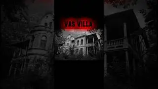 Vas Villa Bangaluru #ytshorts #horrorstories #ghost