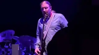 Tedeschi Trucks Band Live Bridgeport Amphitheater Saturday Sept. 13th Midnight In Harlem Live Trucks