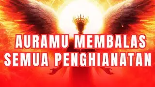 JIWA TERPILIH🌟AURAMU BALAS DENDAM PADA MEREKA YANG PERNAH MENYAKITIMU!