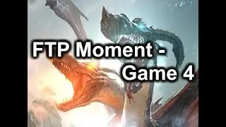 Eternal Contenders - FTP Moment | Game 4 (Top 70 Masters)