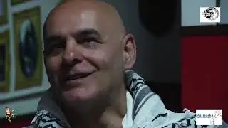 Umberto Lucarelli racconta la genesi di libro e film 
