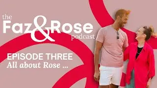 Episode 3: From Dance Floors to Real Estate: Rose&rsquo;s Journey