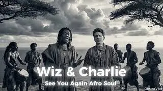 Wiz Khalifa &ndash; See You Again ft  Charlie Puth  _ Afro Soul Obscur (TikTok Version)