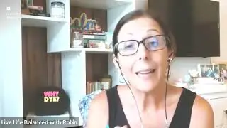 S8 E117 The Power of Detox with Dr. Virginia Marston Martinez