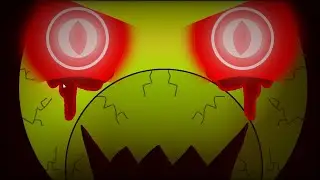WHO IS THIS DISTORTED PEASHOOTER?!?!??!?! Five Nights at Sunflower's 2 Playthrough Episode 3 Night 5