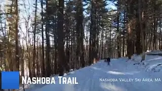 Nashoba Trail | Nashoba Valley, MA