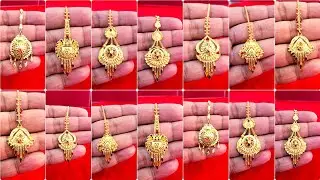 22ct Gold Maangtika Design With Weight And Price 2025#mang tika ka design #gold Maangtika design