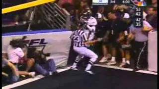 2004 ArenaBowl XVIII Highlights
