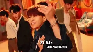 VAV Senorita labeled by members (but i had fun with it)