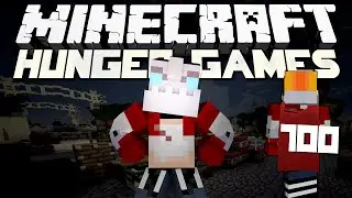 Hunger Games - Slaughterfest! w/Nooch & Joelsch3r!