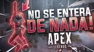 😂 ME ENCUENTRO A LOS MÁS EMPANADOS DE TODO APEX LEGENDS! 😂 GAMEPLAY ESPAÑOL | Winghaven