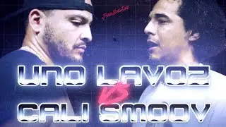 RUIN YOUR DAY: UNO LAVOZ vs JPTheEntertainer