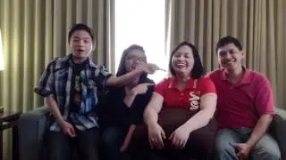 Nanay Loleng @ 77 :)
