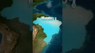 Primeiro frio do inverno de 2025 🥶 #frio #inverno #frentefria #meteorologia