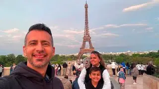 Resumo de viagem: Portugal, França, Inglaterra e Espanha (Eurotrip 2025)