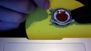 Timex Watch Battery Latch removal and replacement Ironman, Expedition, etc.