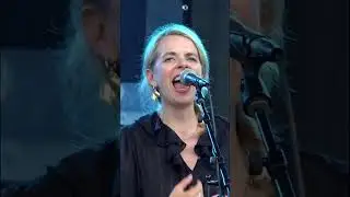 &ldquo;Little Sadie&rdquo; at the Green Mountain Bluegrass & Roots Festival last year 🍃⛰️