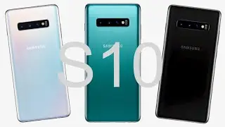 Samsung Galaxy S10, S10e & S10 plus price in Dubai - UAE