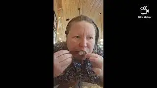 Типичный южный ресторан