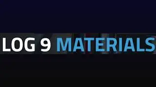 Log9 Materials