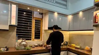 Mere pati dev ji Ne ye kya bnaya aaj ☺️//Hmare yha bhi ab bhutttt thand 🥶 Ho gyi h