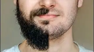 LA BARBA, Y LA SANA DOCTRINA.