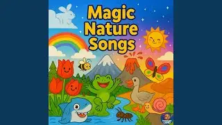 Cloud Shapes Song