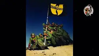 (FREE) Wu Tang clan Type Beat | Boom Bap Hip Hop Instrumental - 