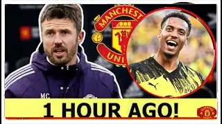 🚨 Man United Plan Midfield Overhaul! Felix Nmecha Targeted in &euro;60m Move