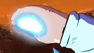 [DBFZ] Causal matches #1