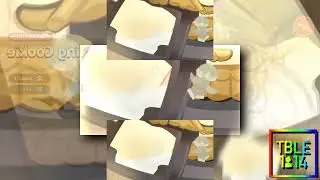 YTPMV Misty Dumpling Cookie Gacha Animation! Scan