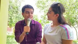 La Pareja Ideal - Stephanie Trejo, Adrian Quintero