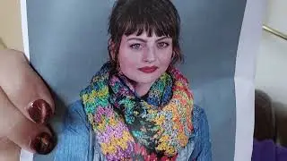 Mary Maxim Crochet of the Month #marymaxim