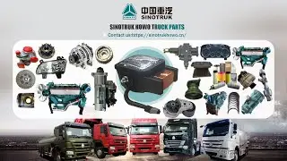 High-Performance Howo Truck Light: Enhance Your Truck's Efficiency