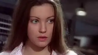 LYNNE FREDERICK TRIBUTE