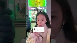 Asking what Koreans use for big pores‼️ #skincare