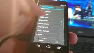 Motorola Droid RAZR M ringtones
