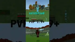 Coldified vs Minemanner#minecraft #pvp #minecraftpvp #minemanner #coldified #duelo #straight #best