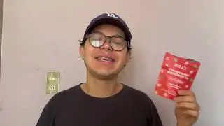 🌿 🍬 Review de Jibran probando Jolly Cannabis Gummies